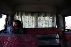 Kini, Nepal Telah Berlakukan Bus Khusus Penumpang Wanita