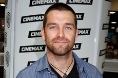 Tinju Koki Saat Mabuk, Aktor Antony Starr Ditangkap di Spanyol 
