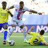 Alasan Atletico Madrid Bisa Dapatkan Memphis Depay Murah Meriah