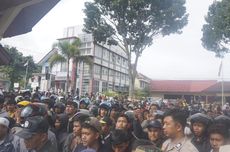 Pesan Natal Presiden hingga Wapres: Doakan Korban Bencana Sumatera