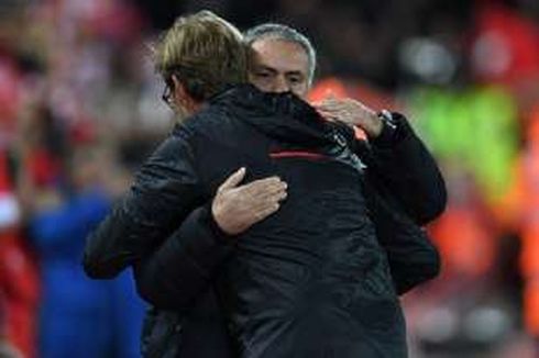 Klopp Tak Takut ke Old Trafford