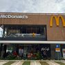 McDonald's Buka Gerai Ramah Lingkungan Pertama di Kelapa Gading