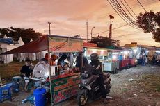 Viral, Es Semangka India Ramai Dijual Selama Ramadhan, Ini Resepnya