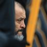 Wolves Vs Tottenham, Nuno Siapkan Skema Empat Bek Hadapi Tim Mourinho
