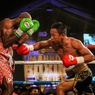 Laga Petinju Daud Yordan Terkendala Virus Corona