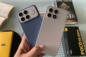 Bukti HP Flagship Poco F8 Pro dan F8 Ultra Rilis di Indonesia Segera