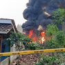 Kebakaran Sumur Minyak Blora, Polisi Periksa 4 Saksi  