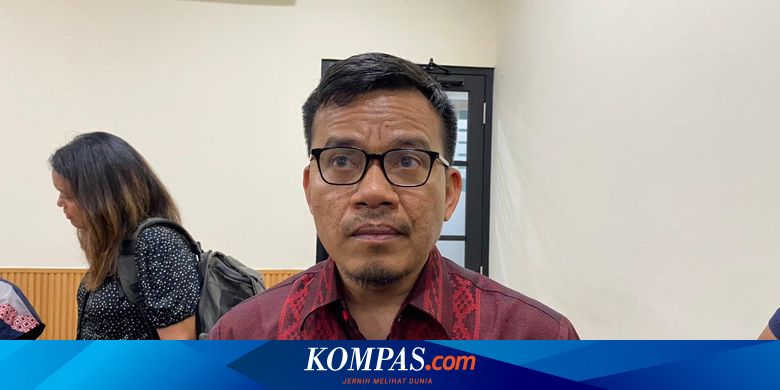 Temuan Komnas HAM Terkait Pemilu, Hampir Seluruh RS Tak Miliki TPS Khusus