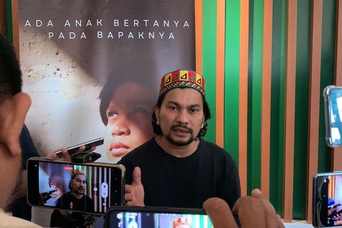 Tolak Promosi Singel Baru, Tompi: Tujuannya Bukan Duit