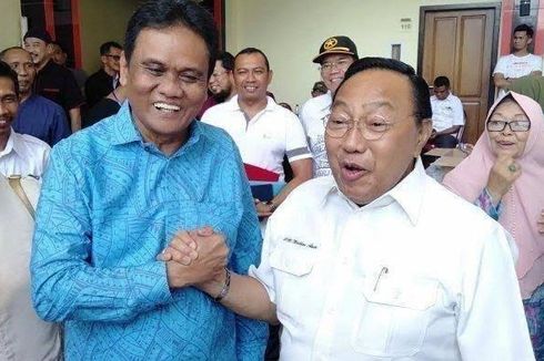 Fakta Meninggalnya Calon Bupati Barru di Hari Pencoblosan, Berusia 72 Tahun dan Positif Covid-19