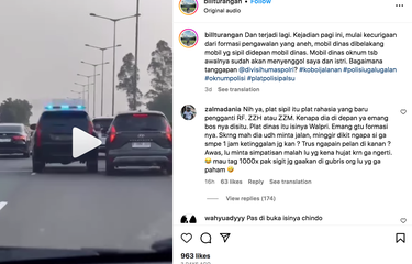 Video Pajero Sport Arogan Saat Mengawal di Jalan Tol Halaman all ...