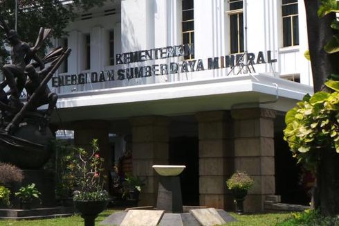 Kampus Vokasi Kementerian ESDM Buka Penerimaan Baru Untuk Lulusan SMA Sederajat