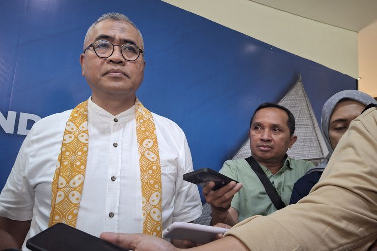 Dewan Guru Besar UI Soroti Masalah MBG hingga Koperasi Merah Putih