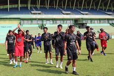 Legenda Arema FC Melihat Singo Edan Lebih Siap Juara Musim Ini