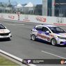 Simracer Tanah Air Dominasi HRSC Musim Ketiga
