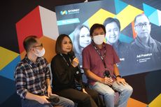 BCA Gelar SYNRGY Accelerator 2022 untuk Temukan Talenta Muda di Bidang Teknologi