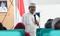 Sekda Jabar: Laju Pertumbuhan Ekonomi Jabar Lampaui Rerata Nasional
