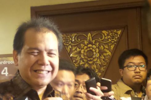 CT: Presiden SBY Berkomitmen Bantu Pemerintahan Jokowi
