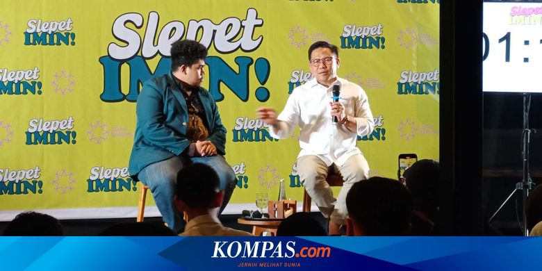 Jadikan Semangat Kesetaraan dalam Kebersamaan