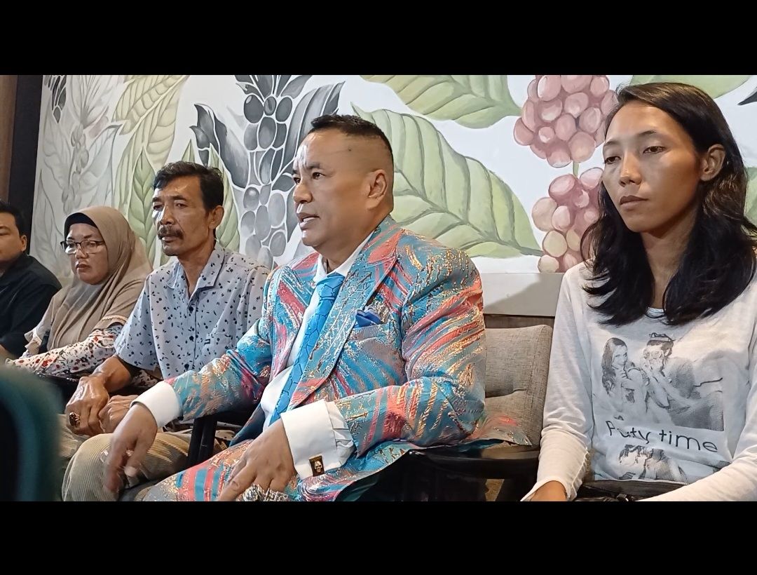 Sketsa Tiga DPO Kasus Vina Cirebon Tidak Ditunjukkan, Hotman Paris: Harusnya Enggak Samar-samar