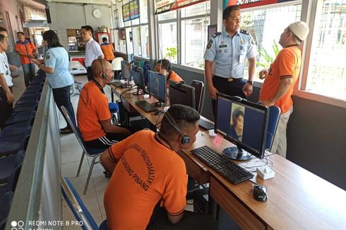 Antisipasi Penyebaran Corona ke Napi, Ditjen PAS Siapkan Lokasi Isolasi Mandiri