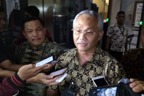 Sabtu Siang, Pihak Kementerian PUPR Akan Sambangi KPK terkait OTT Pejabatnya