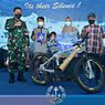 Wakasal Apresiasi Ketangguhan Remaja asal Pulau Harapan, Mampu Bertahan 3 Jam di Laut