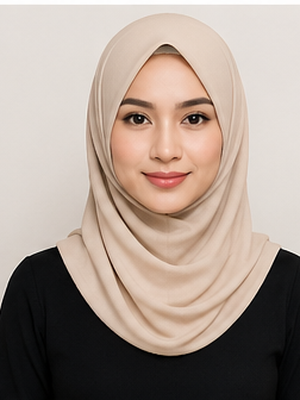 Baju hitam tak pernah gagal. Temukan 15 pilihan warna jilbab, dari netral hingga bold, agar tampilan makin modis dan tidak monoton.
