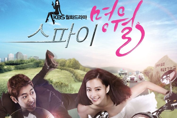 5 Drama Korea Yang Bisa Obati Rindu Pada Crash Landing On You