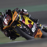Hasil Moto2 Qatar; Sam Lowes Podium, Mas Bo Tembus 10 Besar