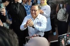 Dulu Bersama Kini Berpisah, Muhaimin Ingin Pertahankan Persahabatan dengan Prabowo