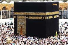 Menag Teken Kuota Haji 2022, Ini Jumlah Jemaah yang Diberangkatkan dan Kriterianya