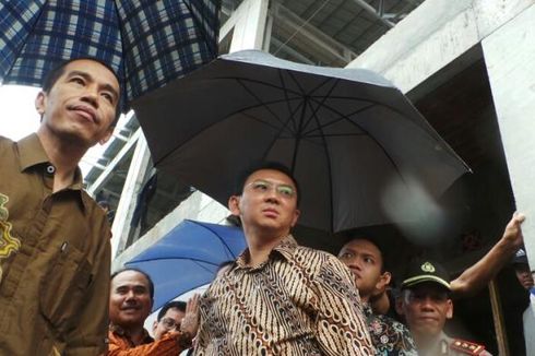 Jokowi-Ahok Ditantang Gunakan Mobil Dinas BBG