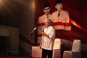 Yudi Latif Sebut Indonesia Alami Kolonialisme oleh Bangsa Sendiri