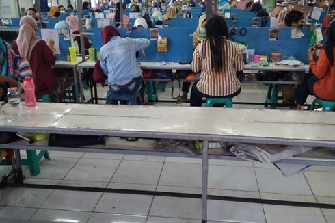 7 Provinsi dengan Upah Pekerja Terendah di Indonesia