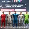 Plus dan Minus Jersey Baru Timnas Indonesia dan Kelme di Mata Kolektor