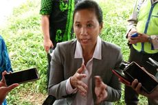 Rini Sebut Ada Salah Paham soal Penangkapan 7 Pekerja KA Cepat oleh TNI AU