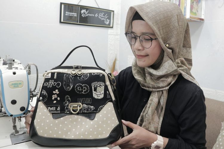 Seven and Only, Sabtu (30/9/2023).