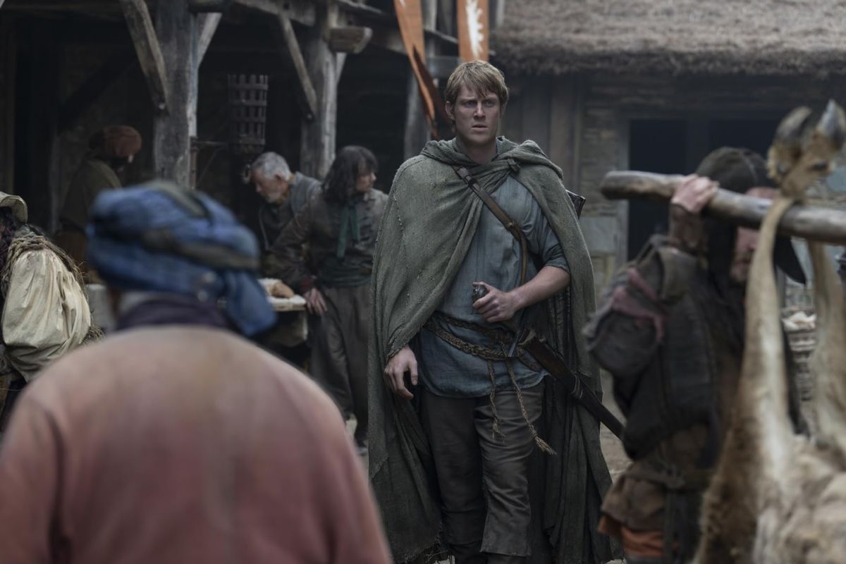 Waralaba Game of Thrones Akan Hadir di Layar Lebar dengan Film Aegon's Conquest