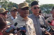 Indonesia-Uzbekistan Jajaki Penerbangan Langsung untuk Wisata Religi
