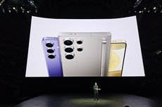 Deretan Produk Samsung yang Rilis di Galaxy Unpacked, Mulai dari Smartphone hingga Galaxy Ring