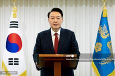 Apa Arti Pemakzulan Presiden seperti yang Terjadi di Korea Selatan?