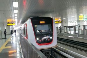 Rute Baru LRT Jakarta, Langkah Mengubah Wajah Transportasi Ibu Kota