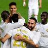 Jadwal Liga Spanyol Malam Ini, Real Madrid Usung Misi Gusur Barcelona