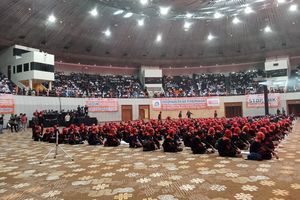 Buruh Desak Pemerintah Naikkan Upah Minimum 7,7 Persen pada 2026