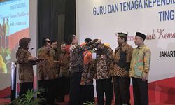 Ini Kunci untuk Tingkatkan Budaya Literasi Siswa