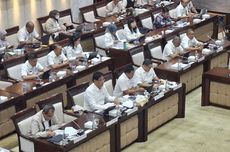 Hampir 1 Juta Kendaraan Tinggalkan Jabotabek Jelang Natal 2025