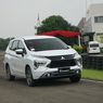 Pertamax Rp 12.500, Isi BBM Full Mitsubishi Xpander Tembus Rp 562.500