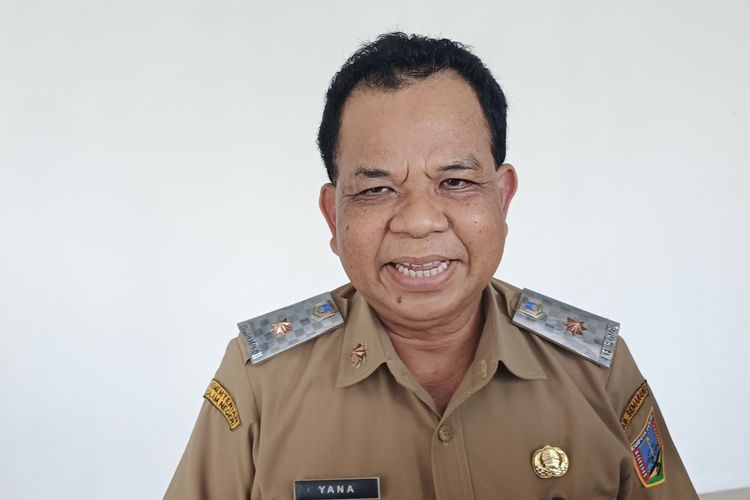 Pilkades Karanggodang Tanpa Pendaftar, di Desa Potensi Geothermal Ada 10 Orang