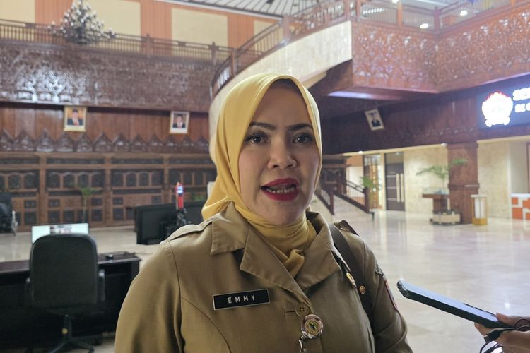 Imbas Perang AS-Iran, Ekspor Jawa Tengah Turun 7,23 Persen Senilai 300 Juta Dollar AS